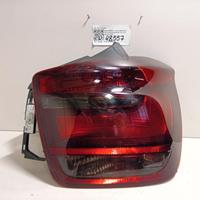 STOP FANALE POSTERIORE DESTRO BMW Serie 1 F20 6321