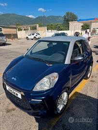Ligier JS50 DCI Blue Line (2016) – 40.000 km