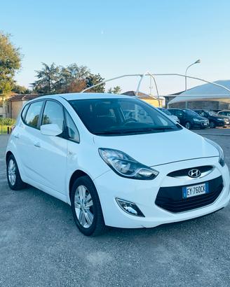 Hyundai iX20 1.4 90 CV Econext Comfort