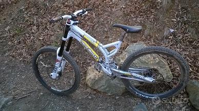 Ancillotti DHP