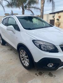 Opel mokka 1.6 CDTI Diesel 2016