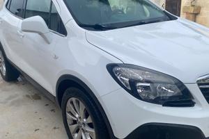 Opel mokka 1.6 CDTI Diesel 2016