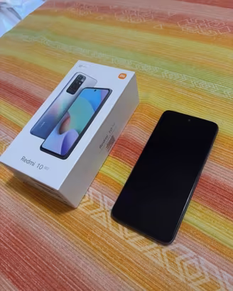 Telefono Redmi