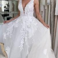 Abito da sposa Pronovias