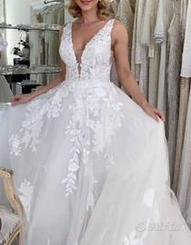 Abito da sposa Pronovias