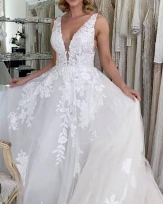 Abito da sposa Pronovias