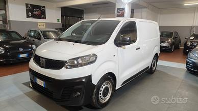 Fiat Scudo 1.5 BlueHDi 120 CV PC-TN Furgone Busine