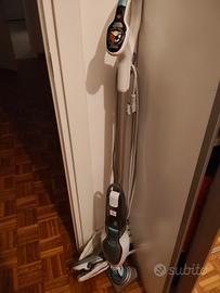 Black & Decker Scopa a vapore