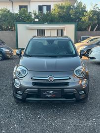 Fiat 500X Diesel C.  Automatico Cross Plus