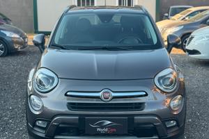 Fiat 500X Diesel C.  Automatico Cross Plus