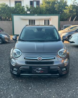 Fiat 500X Diesel C.  Automatico Cross Plus