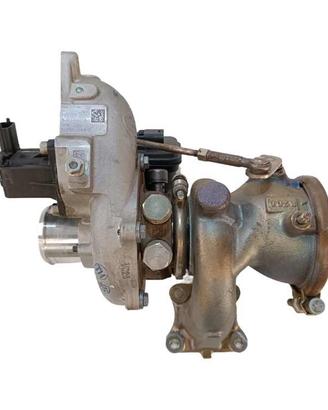 46335516 TURBO TURBINA USATO ORIGINALE FIAT 500X 1