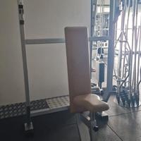 Attrezzo per palestra