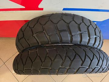 Pneumatici Michelin Anakee Adventure moto 