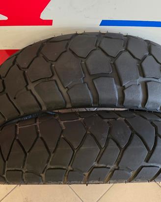 Pneumatici Michelin Anakee Adventure moto 