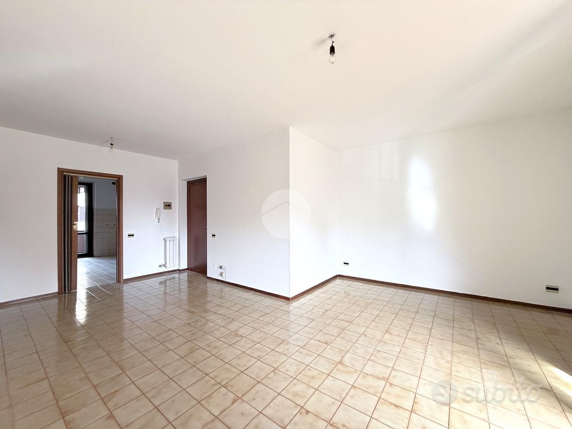 Appartamento – MI - Vista 5