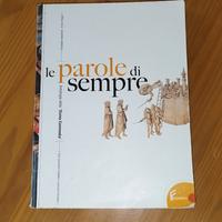 libro di divina commedia