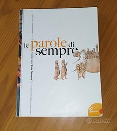 libro di divina commedia