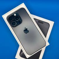 iPhone 15 pro 128gb pari al nuovo