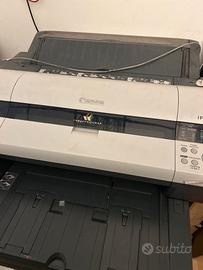 Plotter canon ipf510 (A3+)