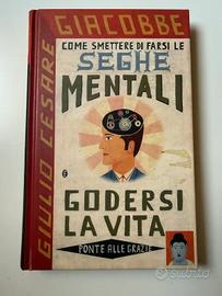 Come smettere di farsi le seghe mentali