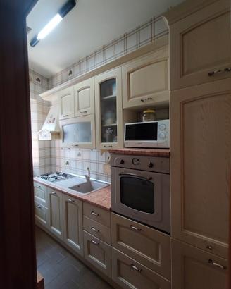 Cucina decape