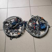 Catene da neve Weissenfels 17 