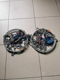 Catene da neve Weissenfels 17 