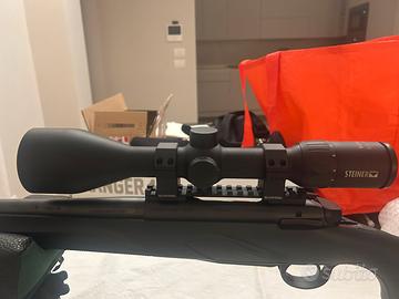 Ottica Steiner 3-12x56