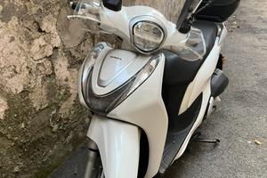Honda SH Mode 125 km0