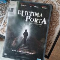 DVD L'ultima porta - The Lazarus Child (Drammatico