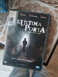 DVD L'ultima porta - The Lazarus Child (Drammatico