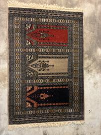 Tappeto Kashmir.