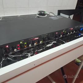 Alesis 3632 compressore/limiter/gate