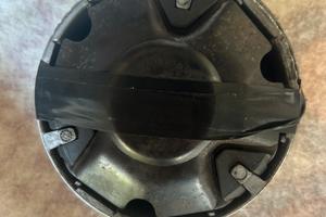 variatore malossi liberty 125