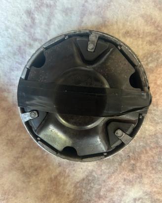 variatore malossi liberty 125