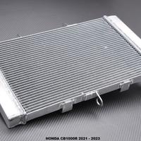 Radiatore per HONDA CB1000R / CB 1000 R 2021 2023