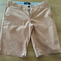 Pantaloncino-Bermuta-Shorts beige della Jaggy tg 3