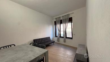 Trilocale per lungo termine