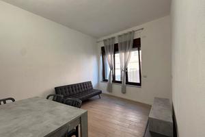 Trilocale per lungo termine