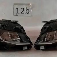 Peugeot 308 T10 Fari Full LED