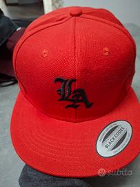 cappellino  Los Angeles 