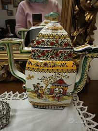 caraffa cinese grande 