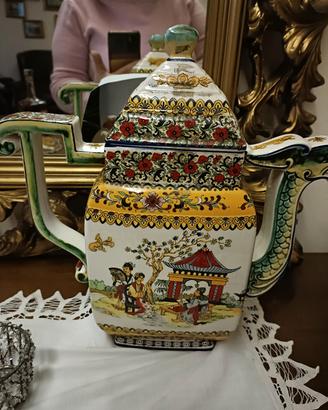 caraffa cinese grande 