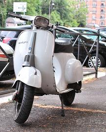 C.E.R.C.O Vespa 50 Special