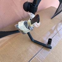 Parabrezza SYM Simphony 125 st 2017