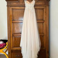 Abito da sposa Nicole