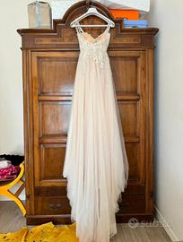 Abito da sposa Nicole