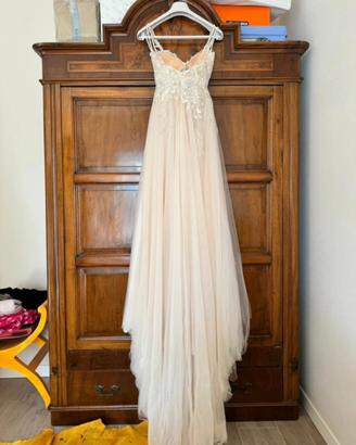 Abito da sposa Nicole