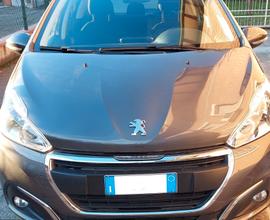 Peugeot 208 - 2018
